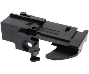 Makita 450107-6 Boîte d'alimentation pour modèle 6843/6844/BFR550/BFR540/750