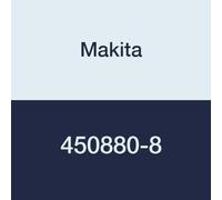 Makita 450880-8 Plaque de fixation pour modèle FS2500/6300/2700
