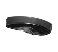 Makita 452259-9" Couvercle de protection avec lame pour tête métallique