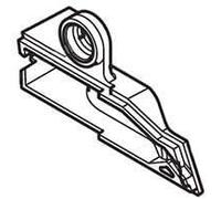 Makita 453285-1 Canal pour modèle HS7100