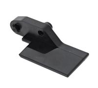 Makita 457764-1 Manuel de la poussière d'assiette adaptateur pour modèle LS1019L Scie à onglet