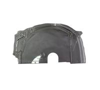 Makita 458659-1 Boîte à poussière L pour modèle DCS553 Coupe-métal sans fil
