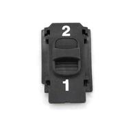 Makita 458671-1 Régulateur de vitesse pour modèles DDF/DHP485 Marteau perforateur sans fil