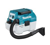 Makita 458883-6 Housse de roue pour aspirateur portable DVC750L