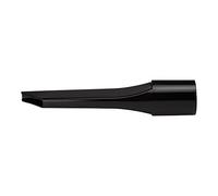Makita 458919-1 Suceur plat court en polypropylène pour aspirateur portable modèle DVC750L Noir 180 mm x 38 mm
