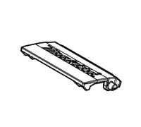 Makita 459465-7 Fermeture pour modèle PDC01 Bloc d'alimentation portable sac à dos