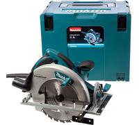 Makita Scie circulaire 5008MGJ 1800 W Ø 210 mm Coffret MakPac