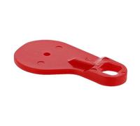 Makita 5233505002 Plaque de starter pour ventilateur RBC221