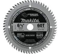 Makita B -56720 Lame De Scie Circulaire - Specialized - 165 X 20 - 60 Dents - Bois