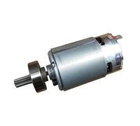 Makita 629930-2 Moteur d'origine 18 V pour taille-haie sans fil DUH523Z BUH523Z DUH523