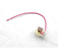 Makita 632B88-0 Porte-brosse en carbone pour modèle DTM41 Outil multifonction sans fil Taille 51 mm