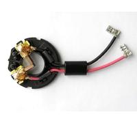 Makita 632F21-6 Porte-brosse en carbone pour perceuse-visseuse sans fil DDF482