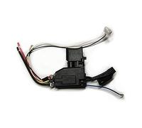 Makita 632F27-4 Interrupteur pour DDF482, DHP482 Ancien Numéro : 650754-5