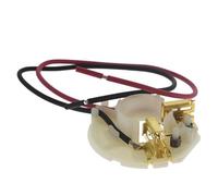 Makita 638433-5 Porte-brosse en carbone pour visseuse électrique modèle BFR440