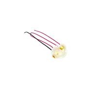 Makita 638919-9 Jeu de brosses en carbone pour scie à ruban DPB180