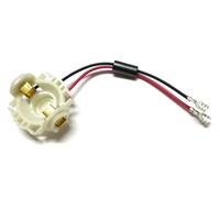 Makita 638921-2 Support de brosse en carbone pour meuleuse d'angle modèle BGA452 A