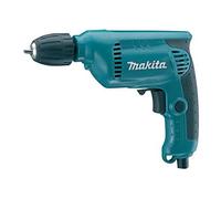 Makita 6413 perceuse 3400 tr/min Sans clé 1,3 kg