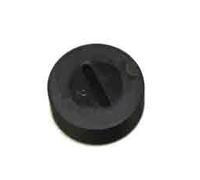 Makita 643750-0 Capuchon de brosse de charbon A pour modèle PC5000