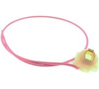 Makita 643814-0 Support de balais de charbon L pour scie circulaire sans fil BSS610