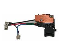 Makita 650569-0 Interrupteur pour modèle BDF440 Rotatif et Perceuse à percussion