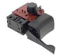 Makita 650586-0 Interrupteur pour modèle HP1631 Perceuse rotative et à percussion