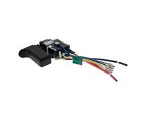 Makita 650721-0 Interrupteur pour perceuse à percussion DHR264