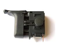 Makita 650733-3 Interrupteur pour perceuse à percussion DFS452