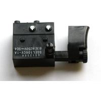 Makita 651256-4 Interrupteur SW-121 A pour ventilateur modèle JR300
