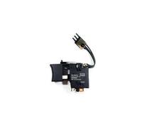 Makita 651992-2 Commutateur pour modèles BHP460S/BDF460 Combi pilote et tournevis