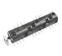Makita 652024750 Rouleau d'aération pour scarificateur Lüfterwalze