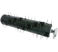 Makita 652024750 Rouleau d’aération avec fils pour scarificateur UV3600