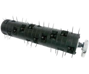 Makita 652024750 Rouleau d’aération avec fils pour scarificateur UV3600