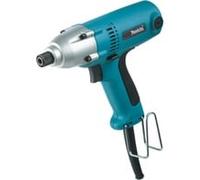 Makita 6952J clé à chocs 3200 tr/min Noir, Bleu 270 W, Visseuse à choc