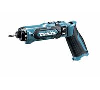 MAKITA 7.2V 8Nm Stylo Type Impact Conducteur Corps Only Vert DF012DZ Neuf De