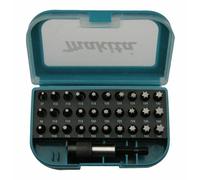 MAKITA 73352 Torx Set D 'em Bouts 31 Pièces Bit Kit