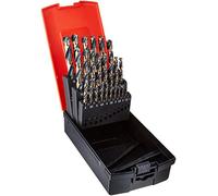 Makita 73704 HSS-G M2 de forets 1-13 mm