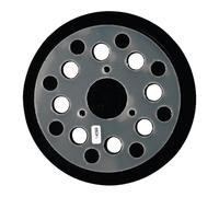 Makita 743081-8 Plateau souple Ø 125 mm pour Ponceuse excentrique