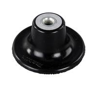 Makita Plateau de ponçage 743124-6 Diamètre 50 mm