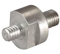 Makita 743126-2 Adaptateur pour plateau-support 50 mm
