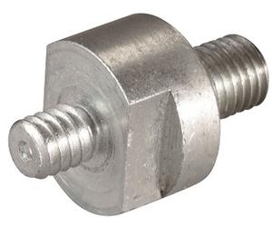 Makita 743126-2 Adaptateur pour plateau-support 50 mm