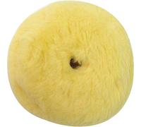 Makita 743403-A Bonnet de polissage, jaune