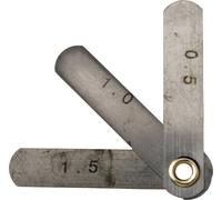 Makita GUIDE DE RÉGLAGE Makita (762007-1) Quantité:1