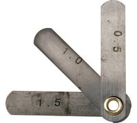 Makita 762013-6 Jauge de réglage Jauge de réglage 1 pc(s)