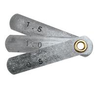 MAKITA 762013-6 - Juego de galgas para modelo js1660