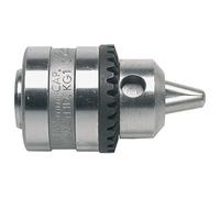 MAKITA 763077-3 - Portabrocas manual 3/8" - 24 capacidad 0.5-6.5 mm para modelo 6501