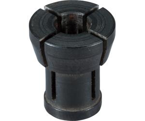 Makita 763636-3 Cônes de pince pour défonceuses et affleureuses 6 mm