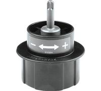 Makita Clé dynamométrique BFL/BFT 765027-4 — Quantité 1