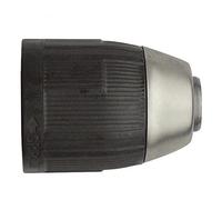 MAKITA 766004-9 - Portabrocas automatico autoblocante con cierre de carraca 1/2"-20 capacidad 1.5-13mm