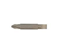 Makita Makita Jeu de 10 embouts PH2 et fente longue (784637-8) Quantité:10