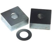 Makita 792287-5 Jeu de couteaux supérieur et inférieur pour JS3200 et JS3201